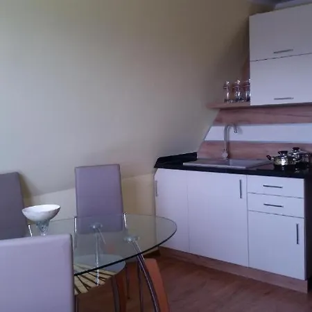 Apartamento Z Widokiem Na Góry *