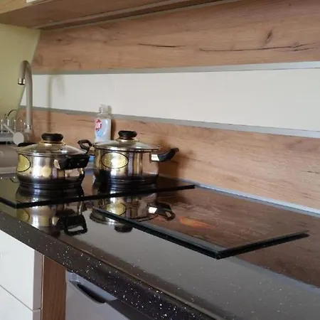 Z Widokiem Na Gory *