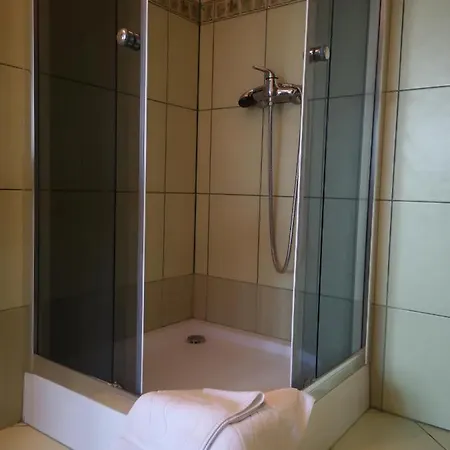 Z Widokiem Na Gory *