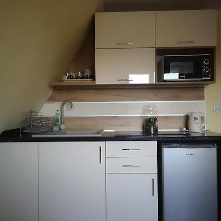 Z Widokiem Na Gory *