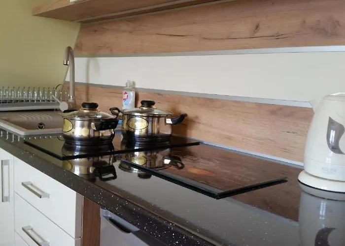 Z Widokiem Na Gory *