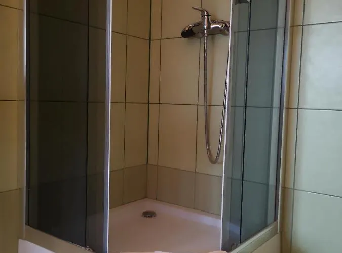 Z Widokiem Na Gory *